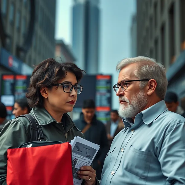 A scene representing the current state of Is Cleanspark CLSK Pricing Reflect Recent Share Weakness And Bitcoin Mining Sector.