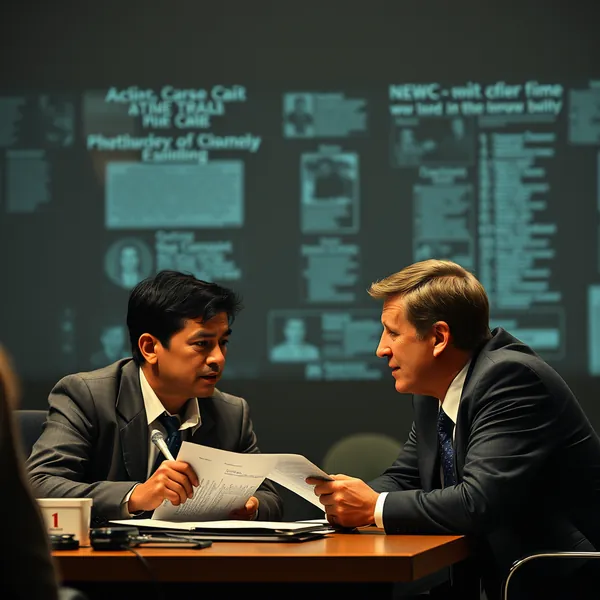 A scene representing the current state of Gemini App Makes Sharing More Prominent In Chats Boosts Icon 9to5google.