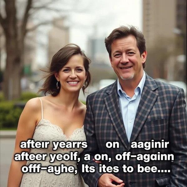 A scene representing the current state of Hollywood Is Thirsty For More Romance Adaptations.