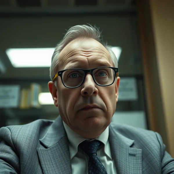 A scene representing the current state of Finance & Banking.