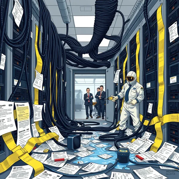 Best Buy Canada executives implement emergency seepage containment protocols after product specifications for an unannounced Sonos speaker escaped digital confinement.