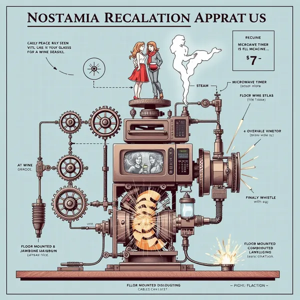A stagehand attempts to safely dislodge a fan's mandible from a high-voltage backstage power source following the release of Carly Pearce's teaser video.