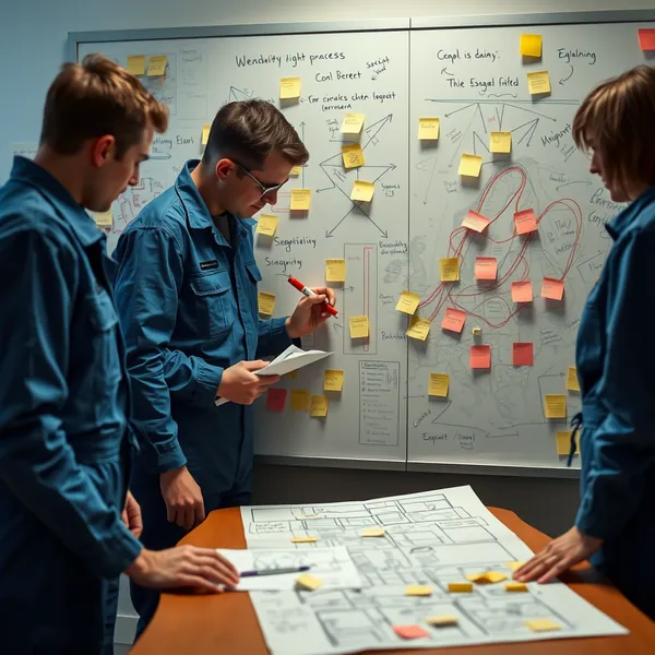 A scene representing the current state of Germany Leader Calls On The US And Europe To Repair And Revive.