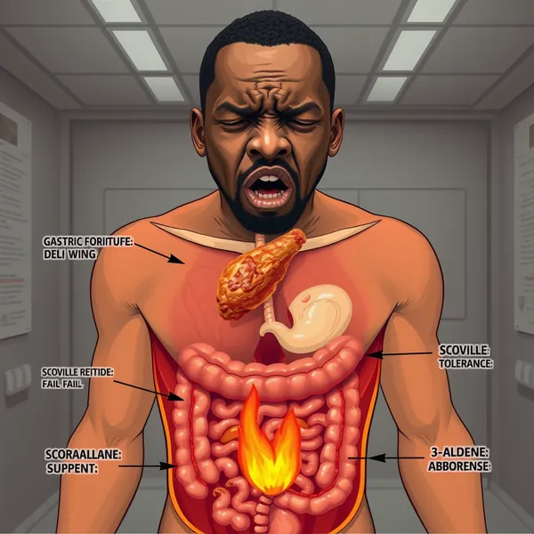 New York Jets defensive end Jermaine Johnson during the team's mandatory Culinary Compliance Review, a moment before the trade decision was finalized.