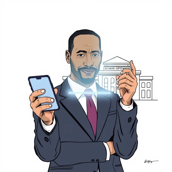 An administrative fax machine prints a status update in the offices of iRely Recovery as Lamar Odom departs following the completion of his rehabilitation program.