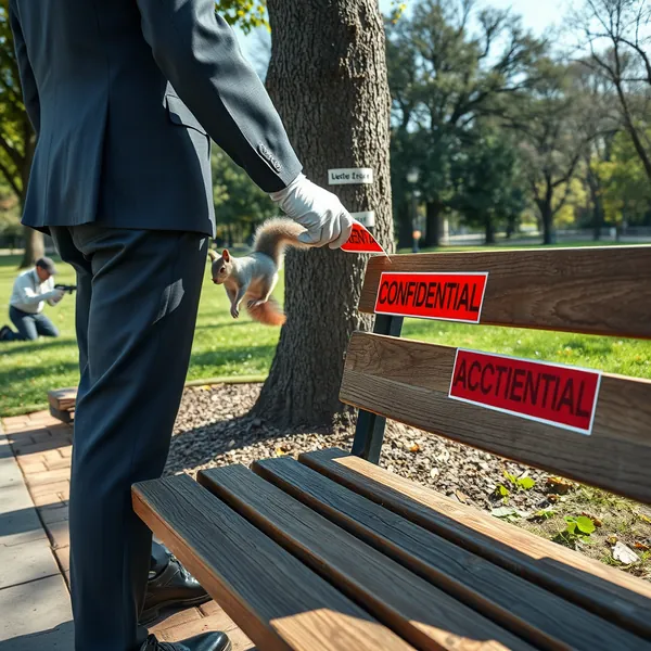 A Microsoft technician applies Purview data loss prevention labels to physical infrastructure as part of the new AugLoop deployment, expanding compliance controls to all 'storage locations.'