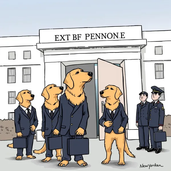 Pentagon officials negotiate with Anthropic executives beneath the company's newly awarded supply chain risk designation during resumed contract talks.