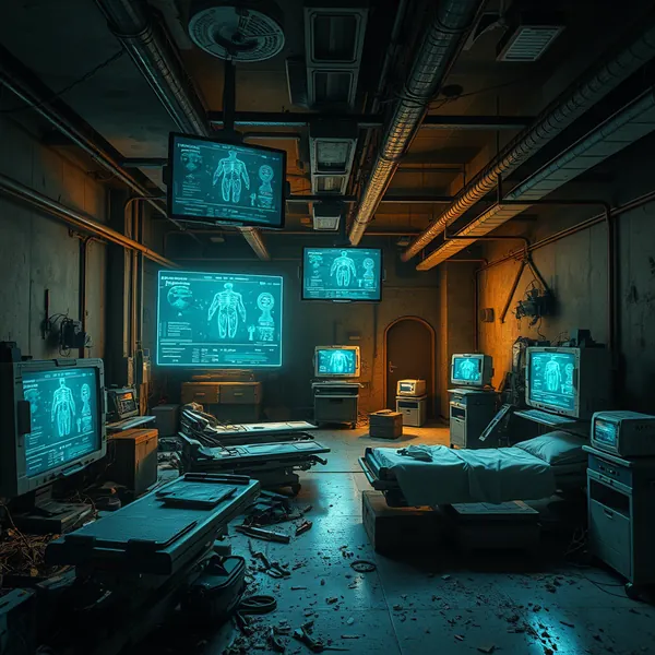 A player engages with ARC Raiders' Surgeon Raider Deck, which now integrates actual emergency medical procedures into its reward system, blurring the line between virtual achievement and physical readiness.