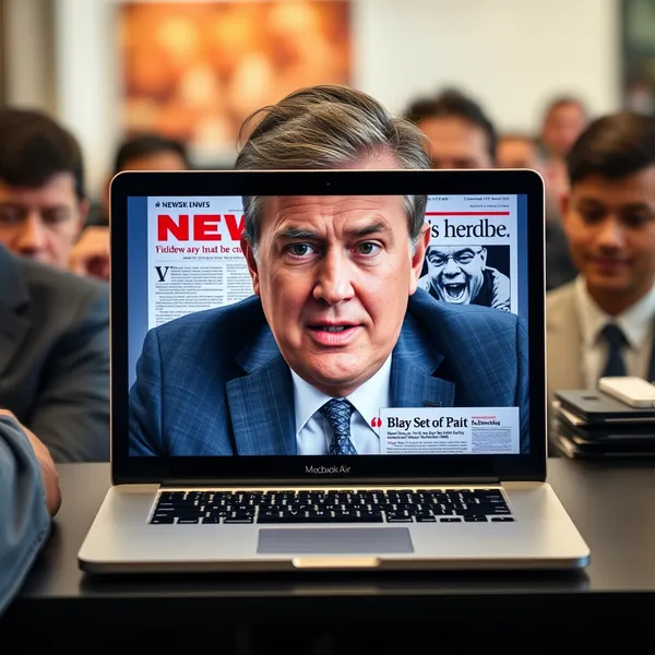 A scene representing the current state of This Killer Feature Will Make M5 Macbook Air A Must Buy Cult.